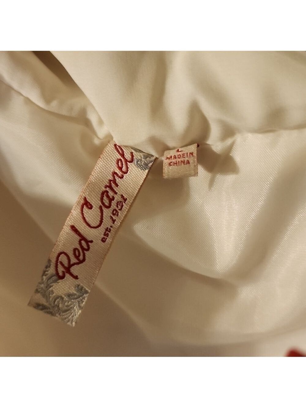 Puff Vest - Picture 3 of 4